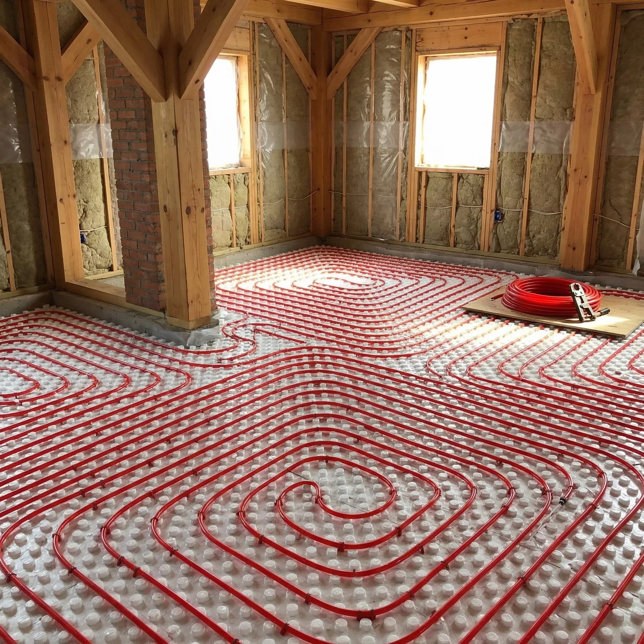 Примеры инженерных работ 1