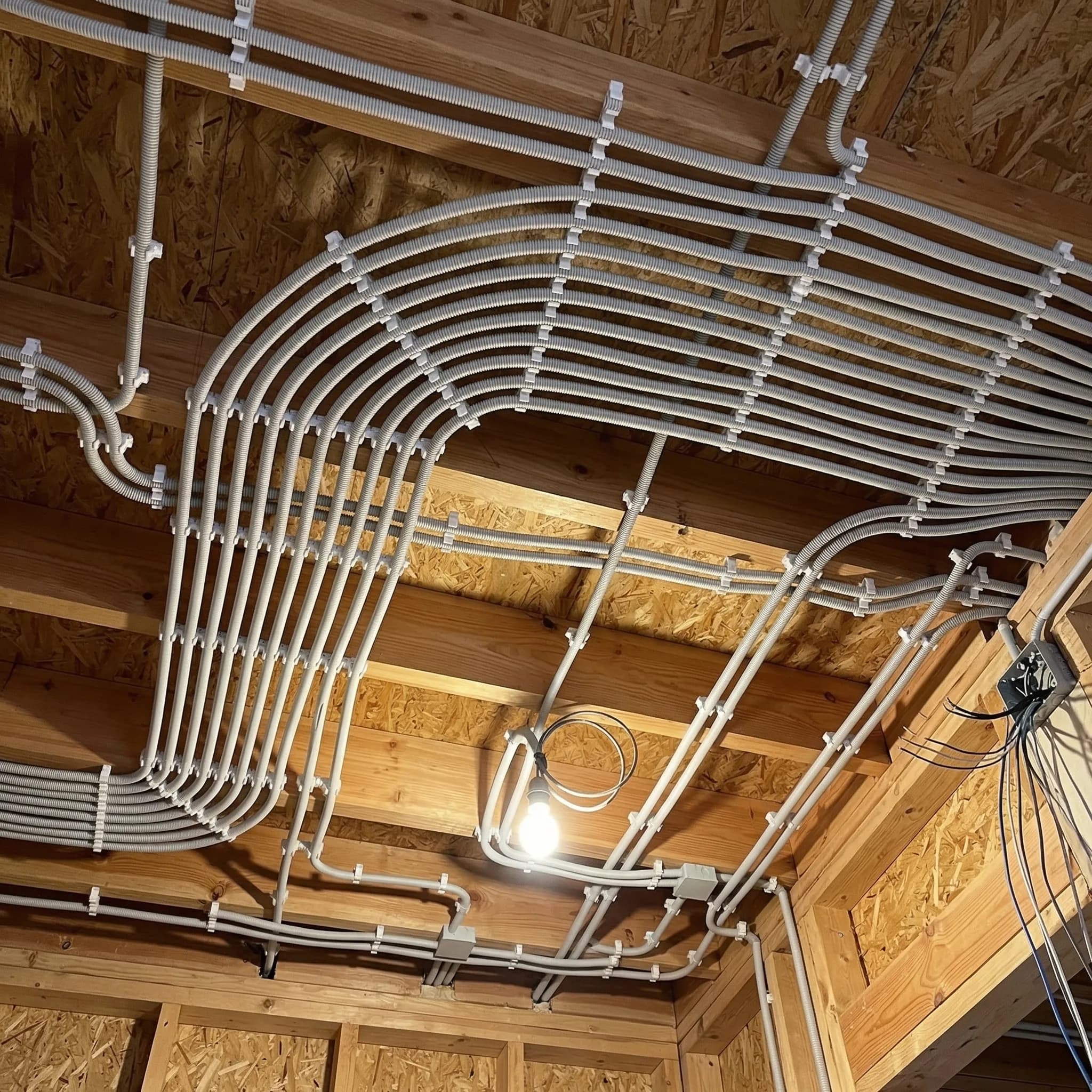 Примеры инженерных работ 3