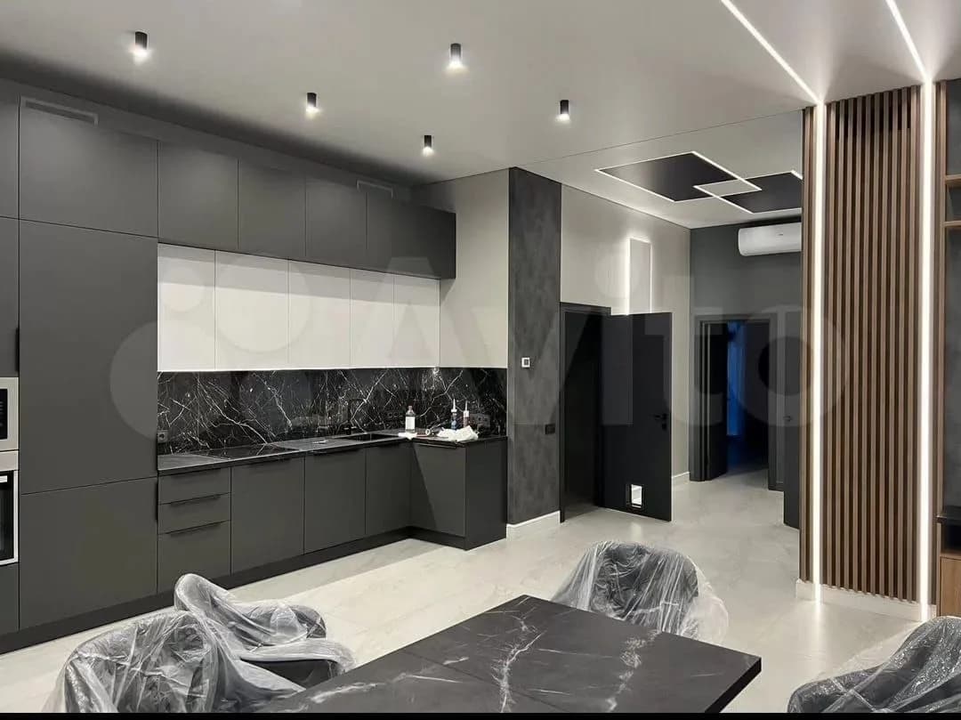 Ремонт любых помещений — жилых и коммерческих