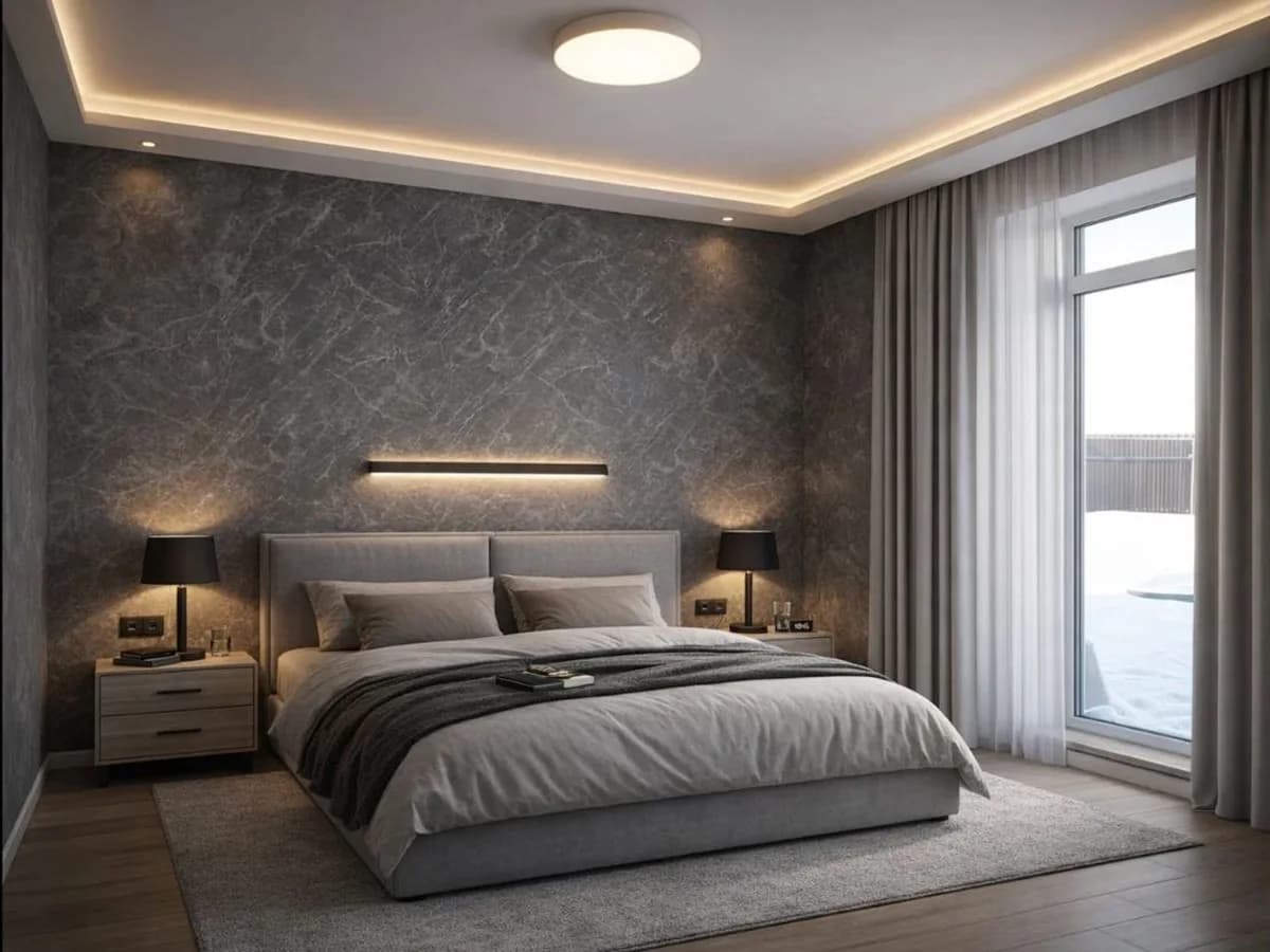 Примеры наших ремонтов 1