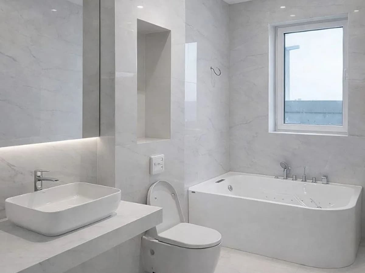 Примеры наших ремонтов 2