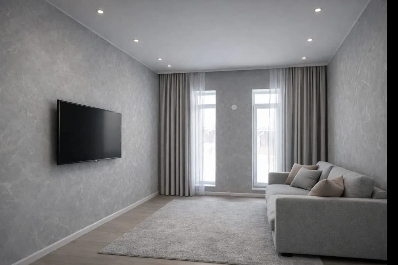 Примеры наших ремонтов 3