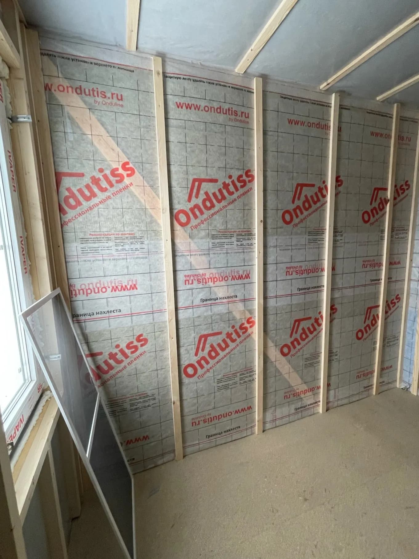 Двухэтажный дом 6