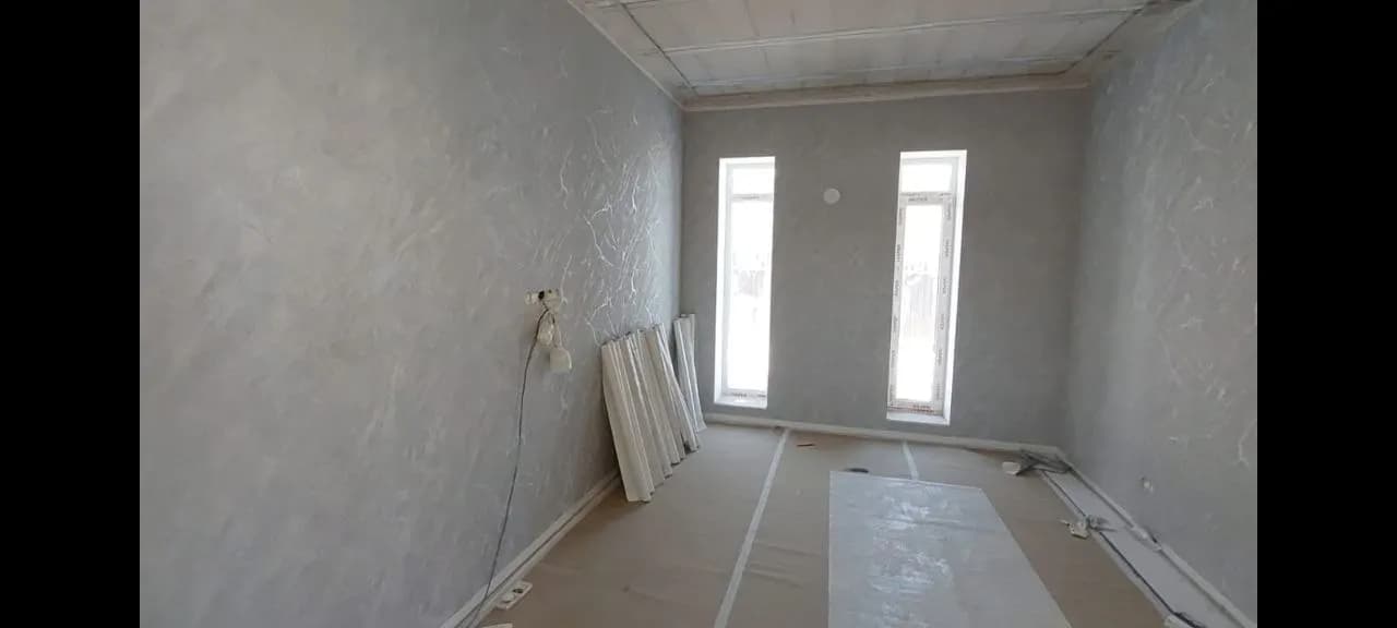 Ремонт жилого помещения под ключ 2