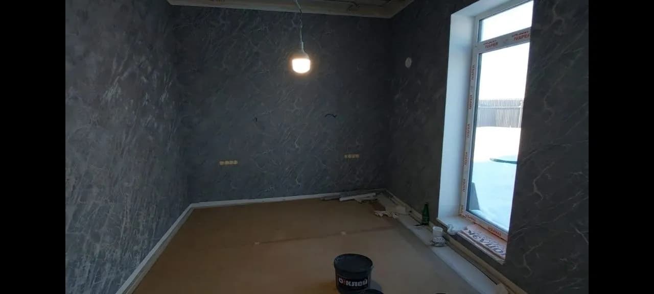Ремонт жилого помещения под ключ 4